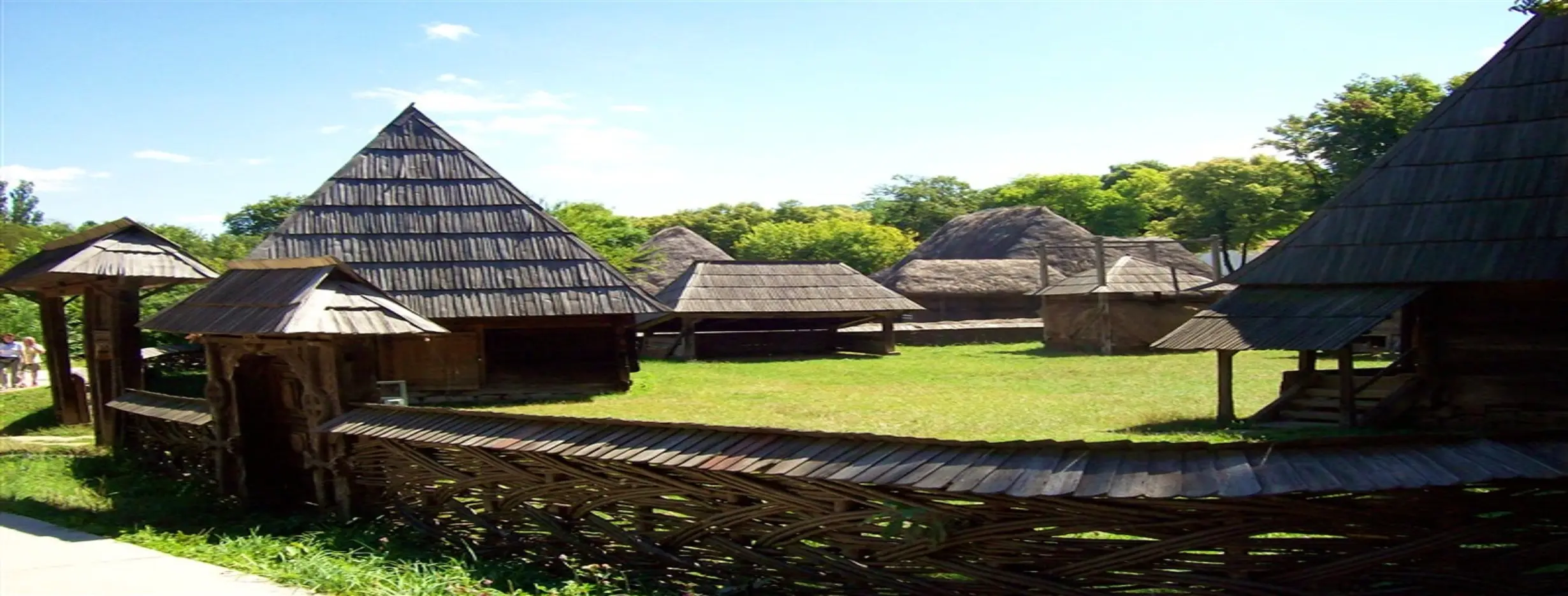 Image for Admire Village Museum